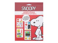 Samolepky Na Elektroniku - Snoopy