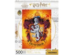 Puzzle 500 Kusů - Harry Potter