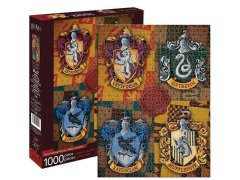 Puzzle 1000 Kusů - Harry Potter 5234690