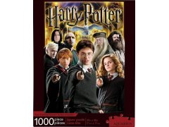 Puzzle 1000 Kusů - Harry Potter 4663806