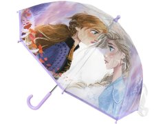Deštník Automatický - Dětský - Frozen