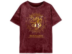Tričko Dámské - Harry Potter - S