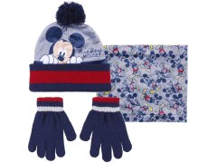 Zimní Set3|čepice,rukavice a  Šátek 5406099