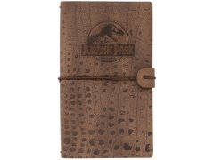 Blok - Zápisník - Jurassic Park 5804136
