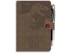 Blok - Zápisník A5 - Jurassic Park 6587074