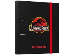 Kroužkový Pořadač - Jurassic Park 5472688