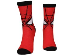 Ponožky Pánské|marvel|spiderman - vel.SPIDEY|VELIKOST EU 35-38