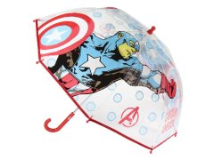 Deštník Automatický - Dětský - Marvel