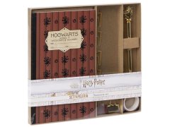 Blok - Zápisník A5 Set5 - Harry Potter