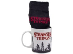 Dárkový Set Hrnek - Stranger Things 5624637