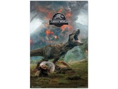 Plakát 61 X 91,5 Cm - Jurassic World 6587103