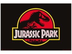Plakát 61 X 91,5 Cm - Jurassic Park