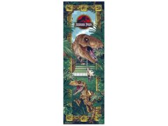 Plakát 53 X 158 Cm - Jurassic Park