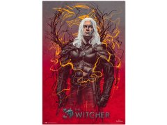 Plakát 61 X 91,5 Cm - The Witcher 6587107