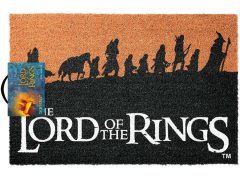 Rohožka - Lord Of The Rings