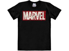 Tričko Pánské - Marvel - S 5818175