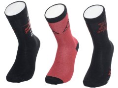 Ponožky Pánské|balení 3 Párů 6119184