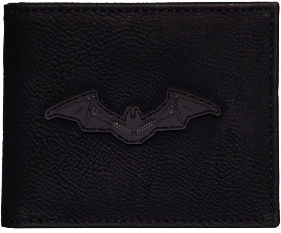 Peněženka Otevírací - Dc Comics - Batman