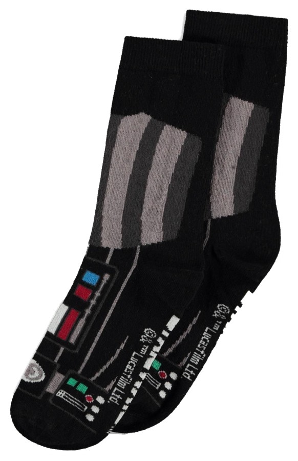 Ponožky Pánské - Star Wars - Star Wars Iv