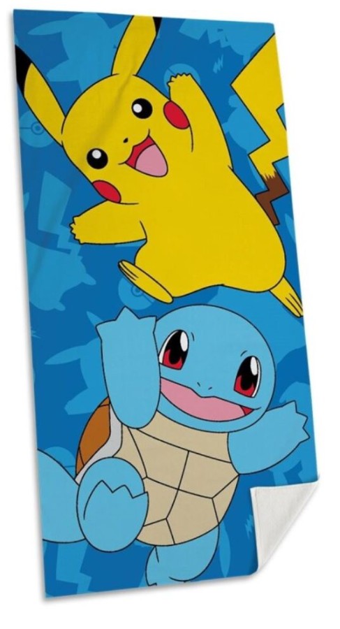 Ručník Osuška - Pokémon - Pokémon