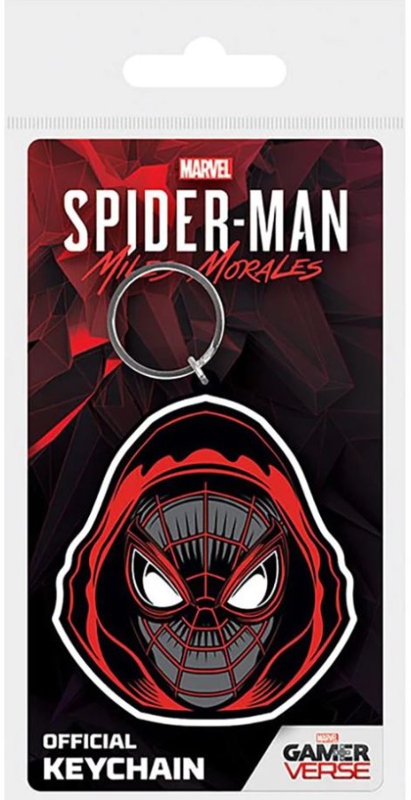 Přívěsek Na Klíče - Marvel - Spiderman - Spiderman