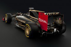 Renault F1 Lotus