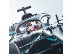 Automobilist Posters | Mercedes-AMG Petronas Motorsport - Team - 2019 | Limited Edition 4