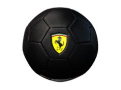 Ferrari míč černý 6402318
