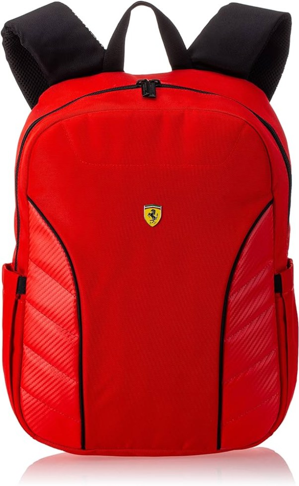 Ferrari batoh - Ferrari Doplňky Batohy, tašky, kabelky