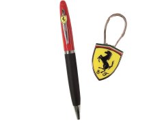 Dárkový set Scuderia Ferrari
