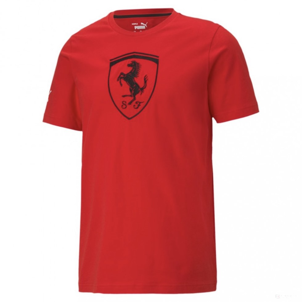 Ferrari pánské tričko - Ferrari Trička