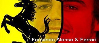 Ferrari Fernando Alonso