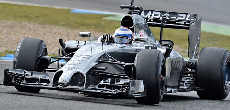 McLaren F1, Hamilton, Button, tričko, čepice