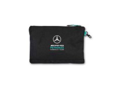 Mercedes AMG F1 2026 taška černá