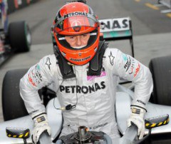 schumacher