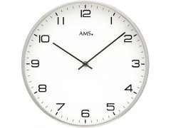 AMS Design Nástěnné hodiny 9658