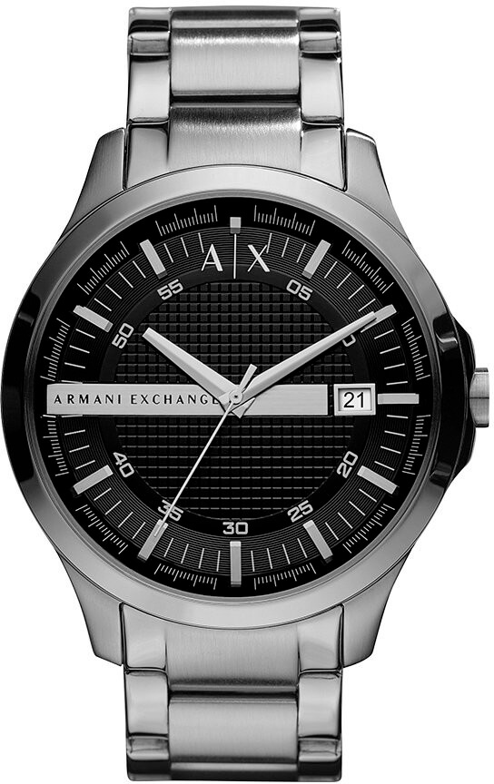 Armani Exchange Hampton AX2103 - Hodinky Armani Exchange