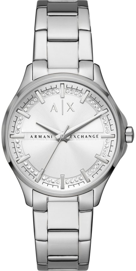 Armani Exchange Lady Hampton AX5256 - Hodinky Armani Exchange