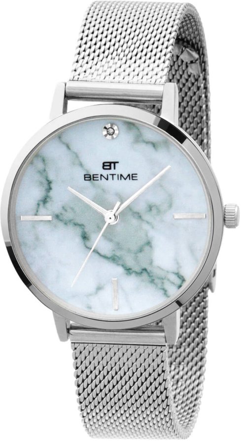 Bentime Dámské analogové hodinky 007-9MB-PT610122A - Hodinky Bentime
