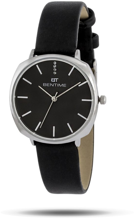 Bentime Dámské analogové hodinky 003-9MB-17183B - Hodinky Bentime