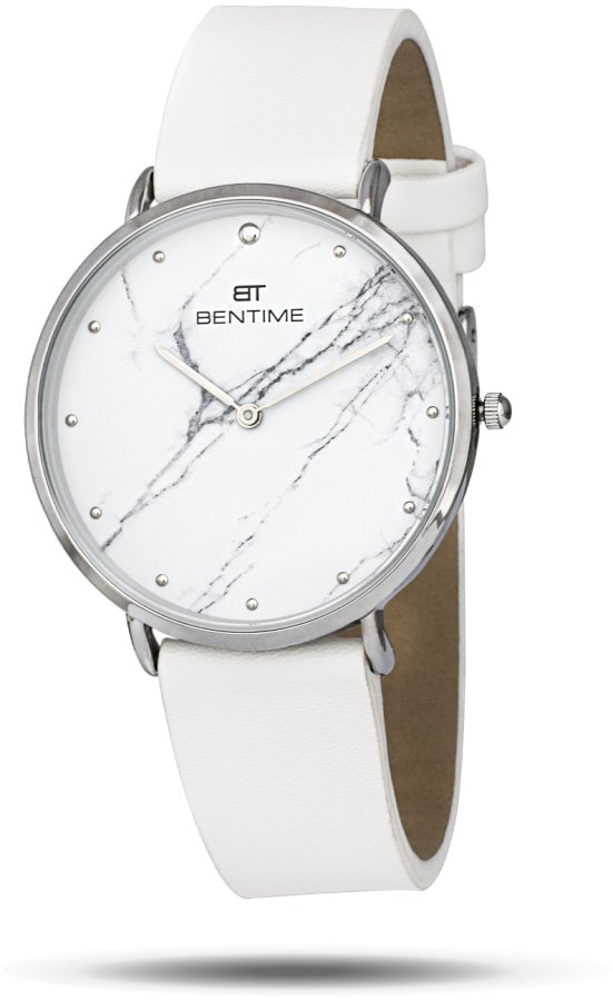 Bentime Dámské analogové hodinky 003-9MB-H16890F - Hodinky Bentime