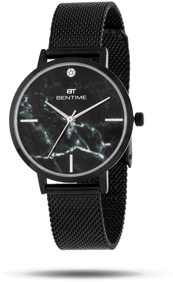 Bentime Dámské analogové hodinky 008-9MB-PT610122C - Hodinky Bentime