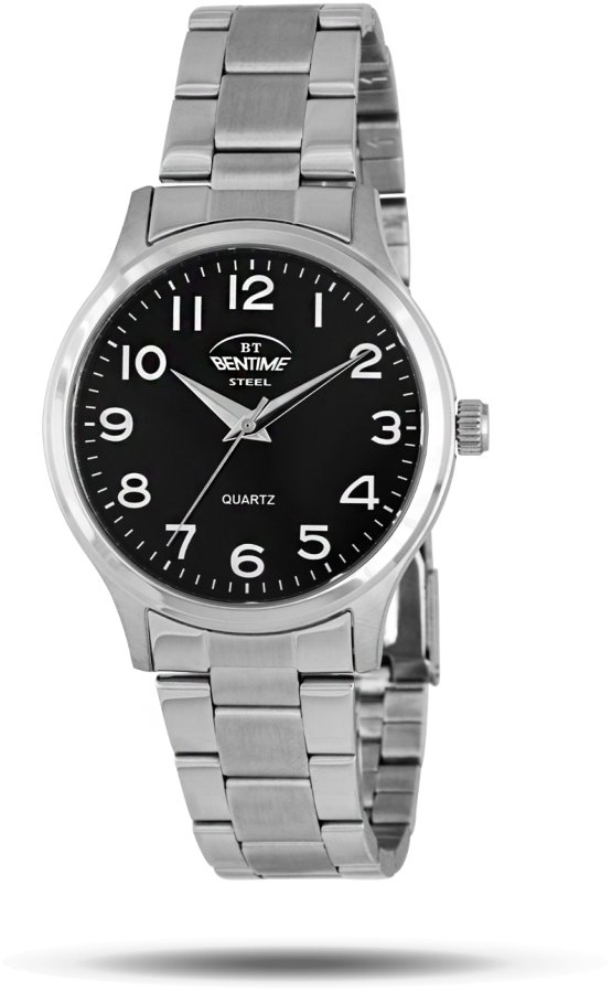 Bentime Pánské analogové hodinky 005-TMG6789D - Hodinky Bentime