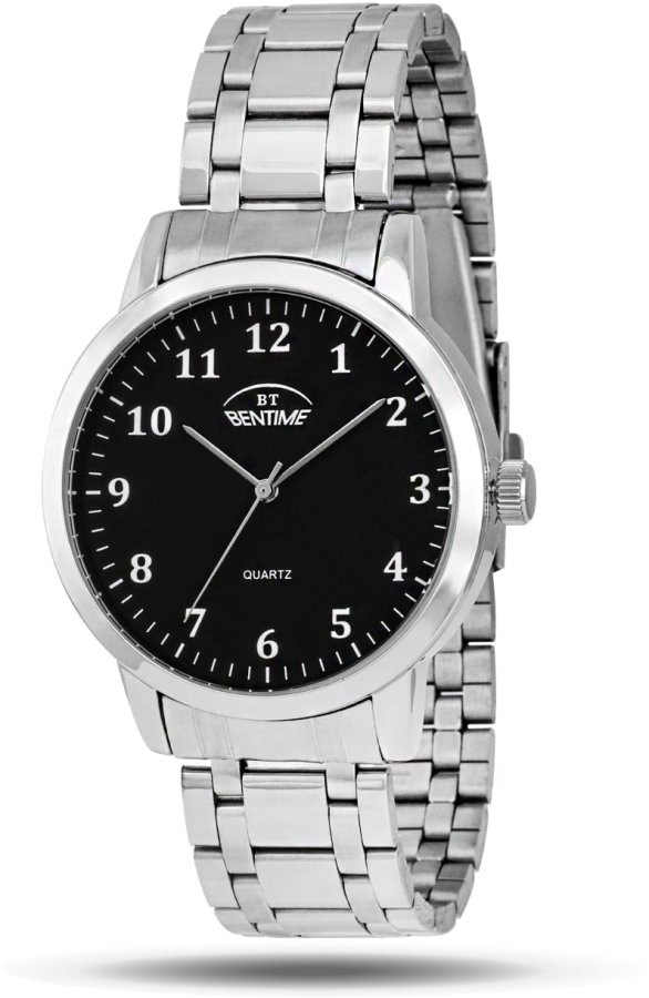 Bentime Pánské analogové hodinky 007-9MA-PT210325B - Hodinky Bentime