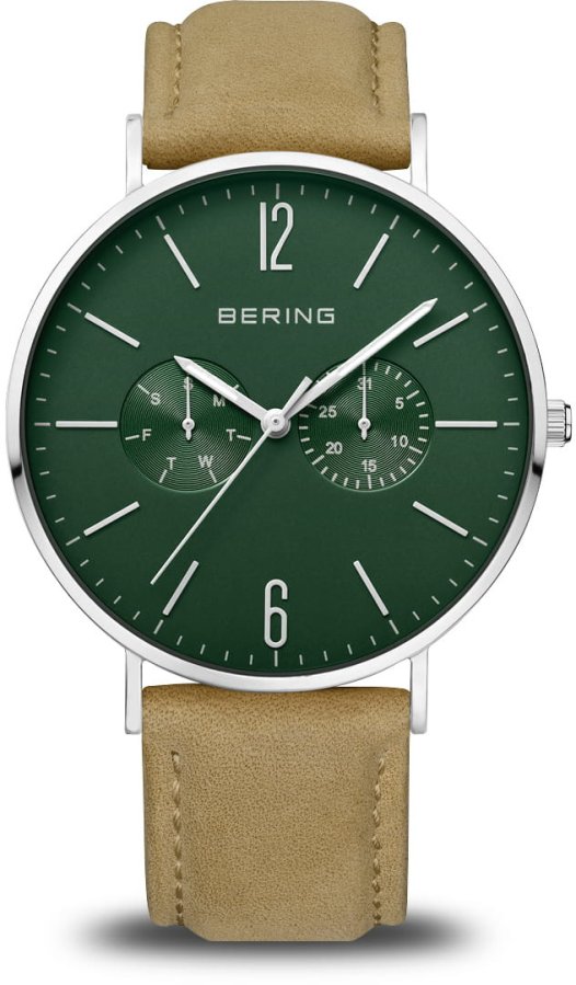 Bering Classic 14240-608 - Hodinky Bering