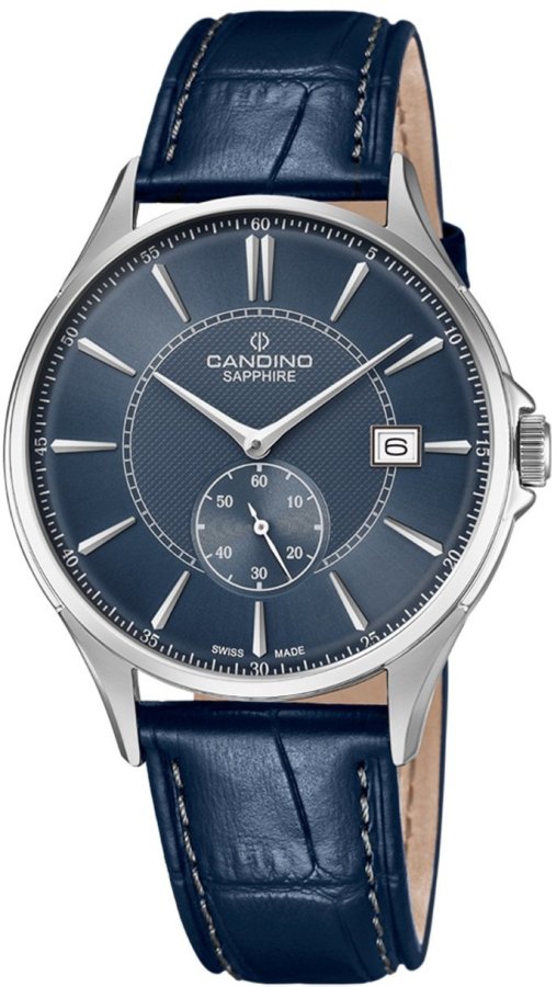 Candino Gents Classic Timeless C4634/5