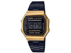 Casio Collection Vintage A 168GB-1B