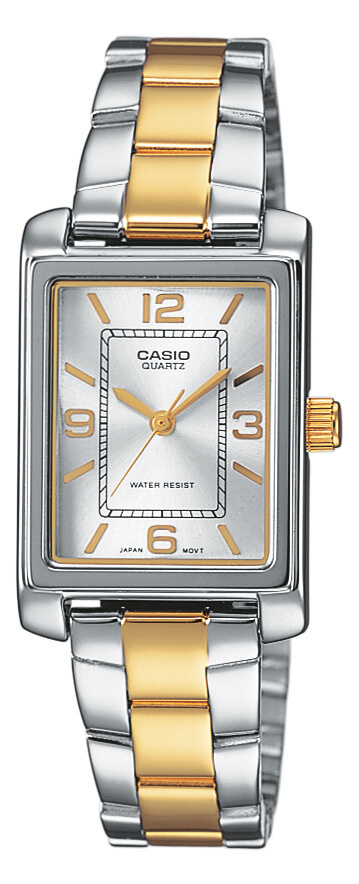 Casio Collection LTP 1234SG-7A - Hodinky Casio