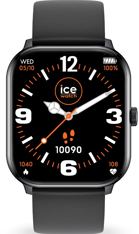 Ice Watch ICE Smart 021409 - Hodinky Chytré hodinky Ice Watch