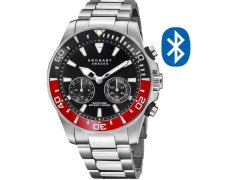 Kronaby Vodotěsné Connected watch Diver S3778/3